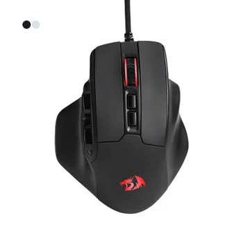 ماوس گیمینگ باسیم ردراگون مدل BULLSEYE M806-RGB