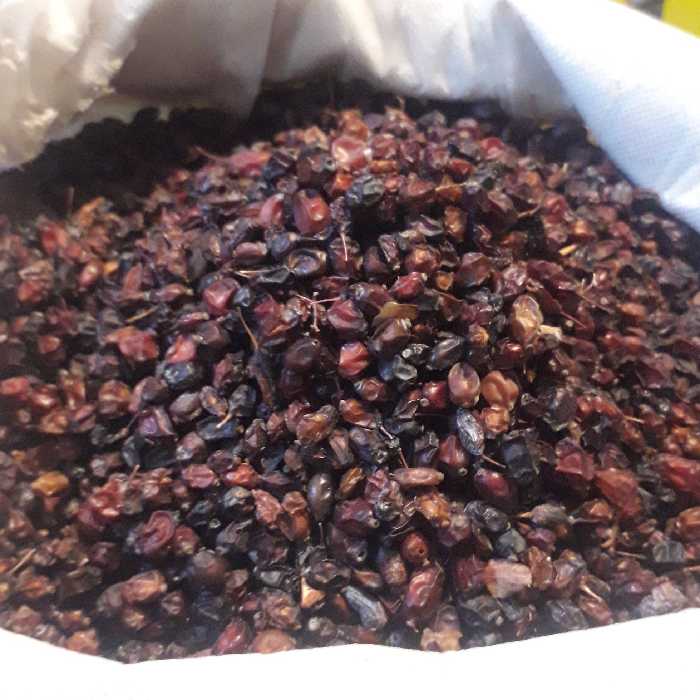 زرشک کوهی کلات جهت   کبد چرب تنظیم کننده قند خون کاهش دهنده کلسترول  خون    غلظت خون نیم کیلویی