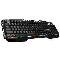 کیبورد با سیم تسکو مدل TK 8021L