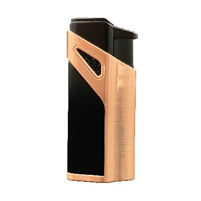 فندک کوهیبا مدل رومیزی سه شعله کد DKD-1158