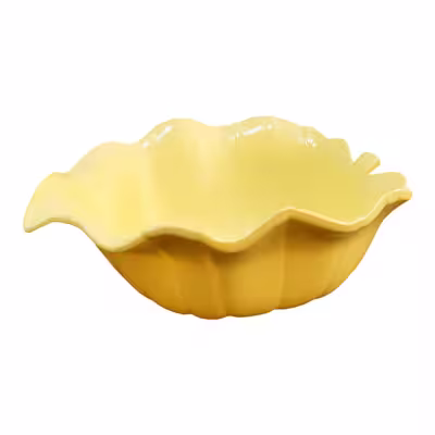 کاسه طرح برگ مدل 102 بسته 3 عددی