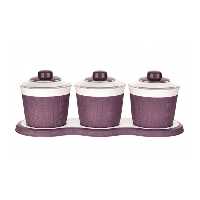 بانکه هپی لایف مدل 2310 بسته 3 عددی