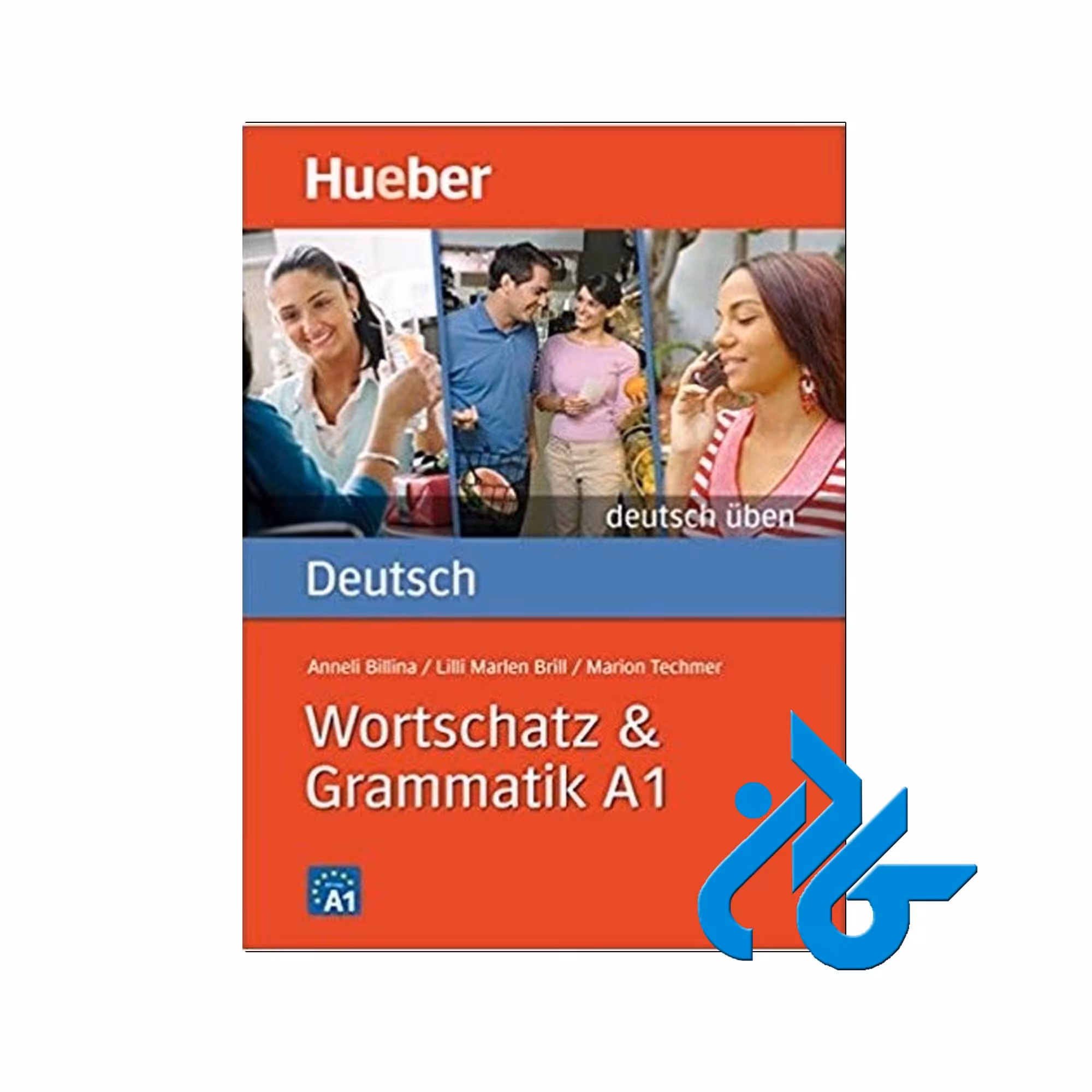 Wortschatz Grammatik A1 خرید از فروشگاه کادن تا 50% تخفیف خرید کتاب آلمانی