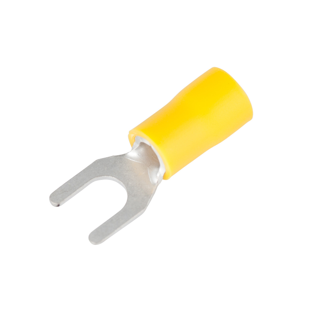 وایرشو دو شاخه سایز 1.5 حفره 6