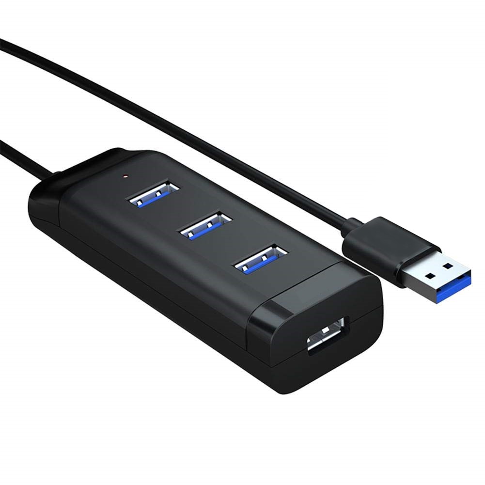 هاب 4 پورت USB 30 مدل CHBOO7