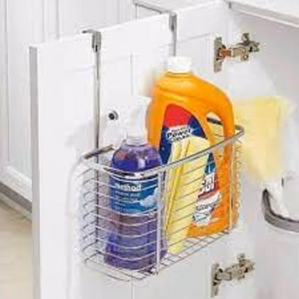 جاشوینده داخل کابینتی استیل