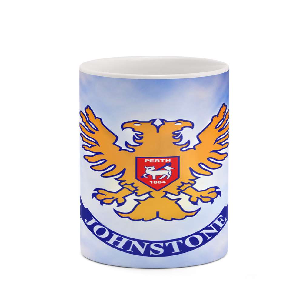 ماگ کاکتی طرح تیم Stenhousemuir مدل mgh19861