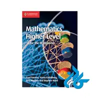Mathematics for the IB Diploma | خریداز فروشگاه کتاب کادن