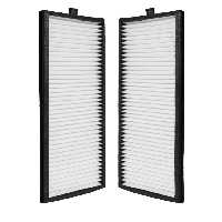 فیلتر کابین فیلتر دم مدل ساده کد 97133-1C001 مناسب برای هیوندای ورنا بسته دو عددی