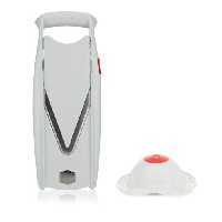 رنده برنر مدل V5 آلمانی اصل BORNER رنگ سفید