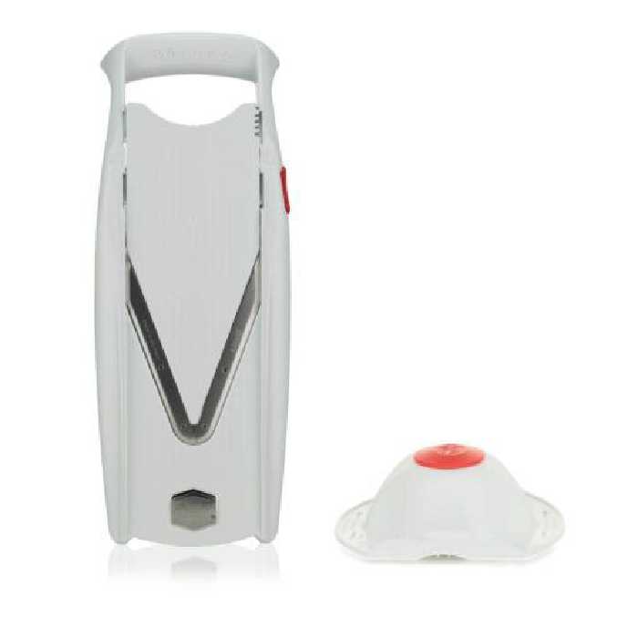 رنده برنر مدل V5 آلمانی اصل BORNER رنگ سفید