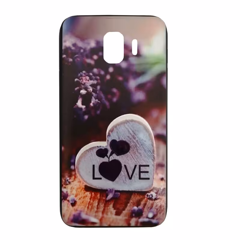 کاور مدل gha-12 مناسب برای گوشی موبایل سامسونگ GALAXY J4