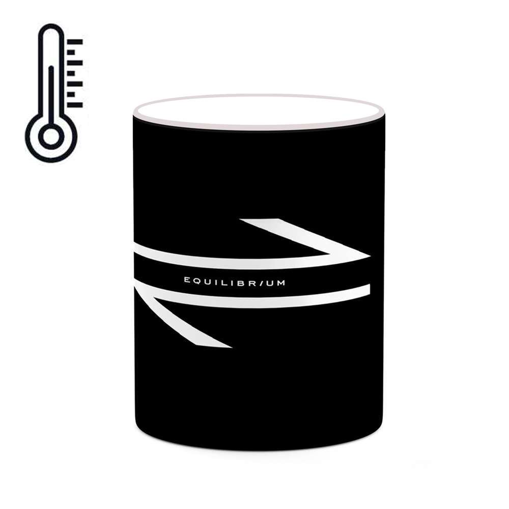 ماگ حرارتی کاکتی طرح شیمی و Chemistery مدل mgh23866