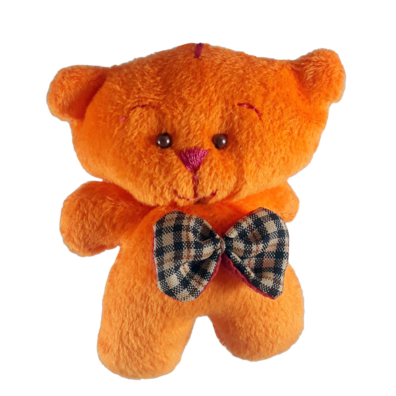 آویز عروسکی مدل خرس