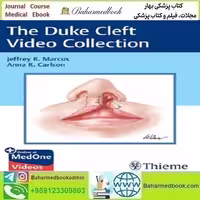 The Duke Cleft Video Collection دانلود کتاب الکترونیکی بهمراه فیلم ها