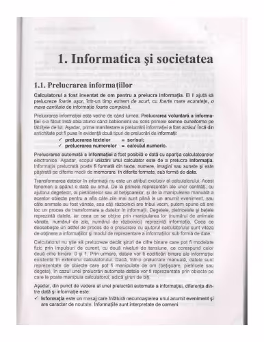 خرید و دانلود نسخه کامل کتاب Informatica Profilul Real Manual pentru clasa a IX-a Programare