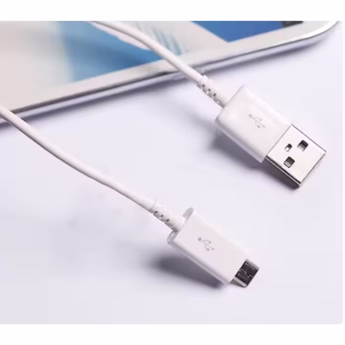 کابل تبدیل USB به microUSB مدل 03 طول 50 سانتی متر