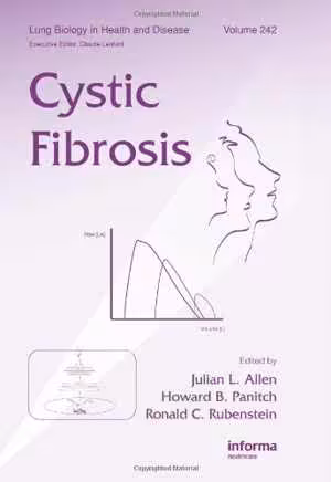 [PDF] دانلود کتاب Cystic FIBrosis, 2010