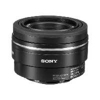 لنز سونی DT 50mm f/1.8 SAM