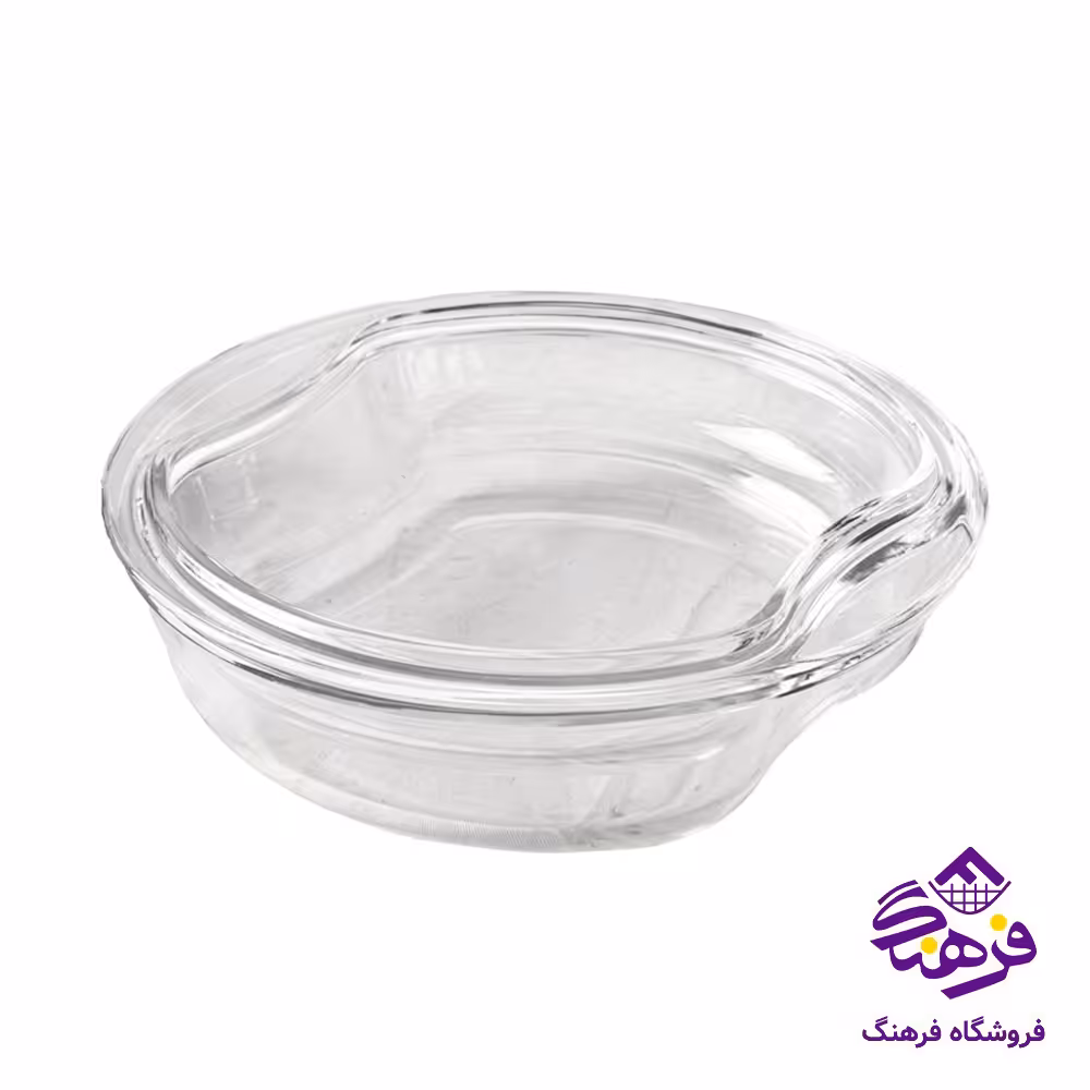 تابه پارمين دربدار کادو زنگان 10دک 1225