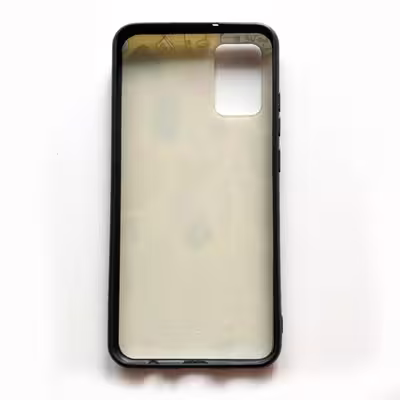 کاور مدل LOVE02s مناسب برای گوشی موبایل سامسونگ Galaxy A02S