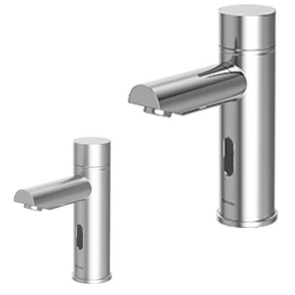 شیر دستشویی چشمی شودر مدل موناکو پلاس