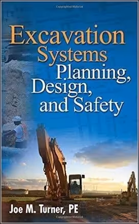 󾕇 دانلود کتاب Turner J., Excavation Systems Planning, Design, and Safety, 2009 - دانلود کتاب های دانشگاهی
