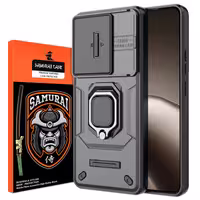 کاور سامورایی مدل Shockproof مناسب برای گوشی موبایل شیائومی 14T Pro | کالا مکس