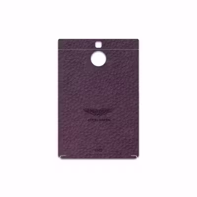 برچسب پوششی ماهوت مدل PL-ASTN_MRTN مناسب برای گوشی موبایل بلک بری Passport Silver Edition