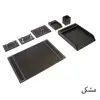 ست لوازم اداری رومیزی مدل S107 مجموعه 7عددی