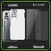 برچسب پوششی مولتی نانو مدل X-F1M-S مناسب برای گوشی موبایل اینفینیکس Note 11 Pro به همراه محافظ صفحه نمایش
