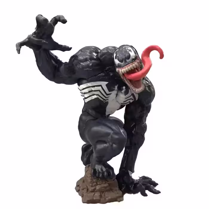 اکشن فیگور ونوم Venom اورجینال