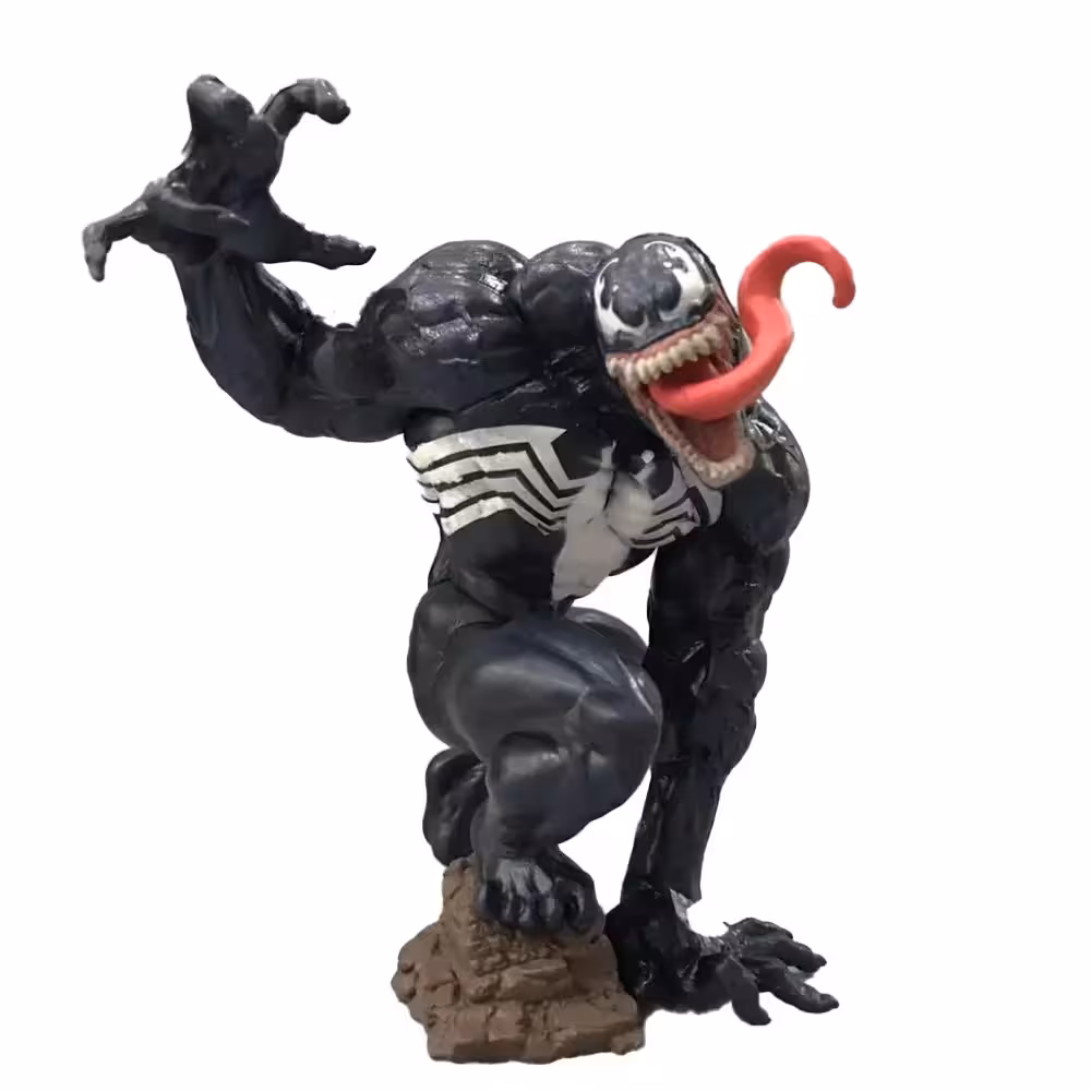 اکشن فیگور ونوم Venom اورجینال