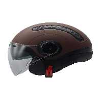 کلاه کاسکت موتورسیکلت چند رنگ SX.10 HALF HELMET S اورجینال Nexx