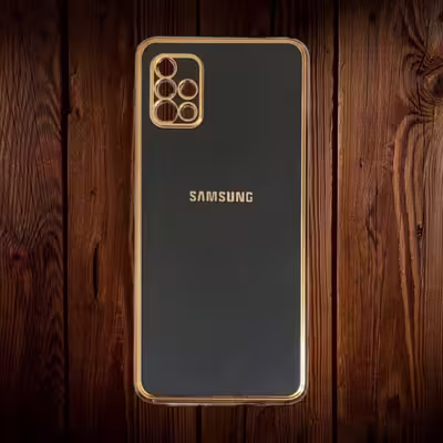 کاور مدل مای کیس مناسب برای گوشی موبایل سامسونگ Galaxy A52