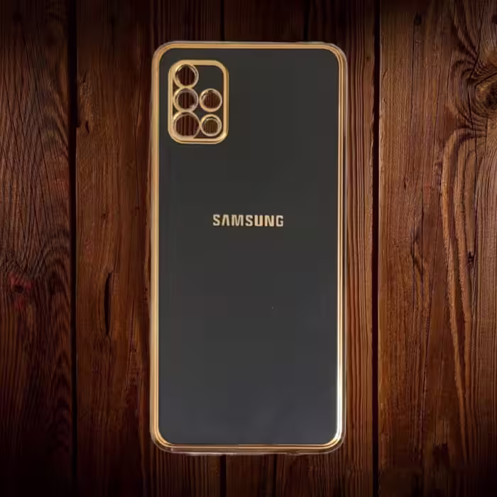 کاور مدل مای کیس مناسب برای گوشی موبایل سامسونگ Galaxy A52