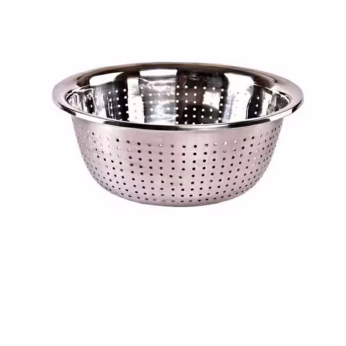 آبکش کد R2428 مجموعه 2 عددی