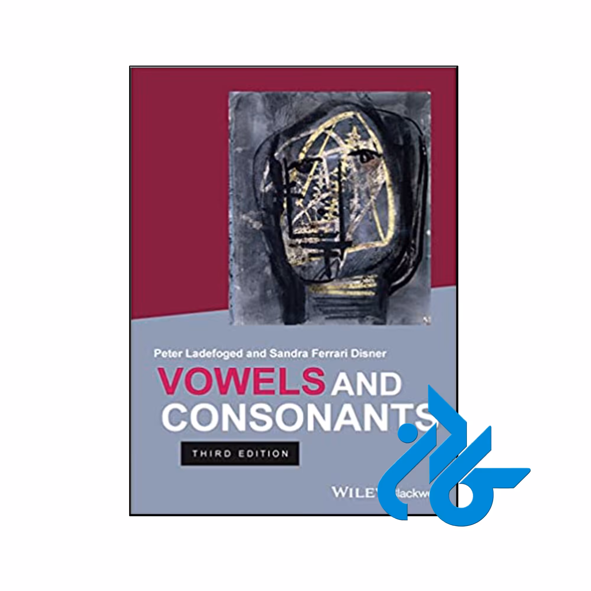 کتاب Vowels and Consonants 3rd - فروشگاه اینترنتی کـــادن