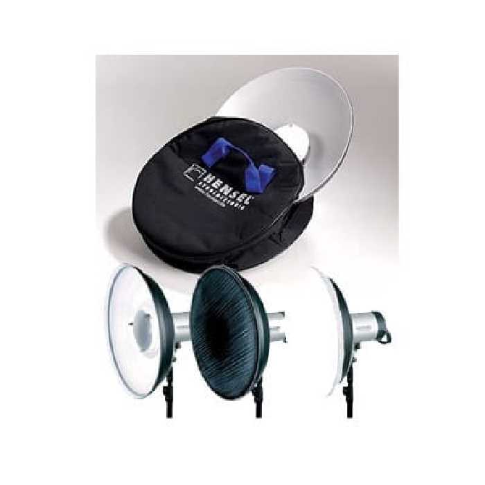 رفلکتور 22 اینچ هنسل