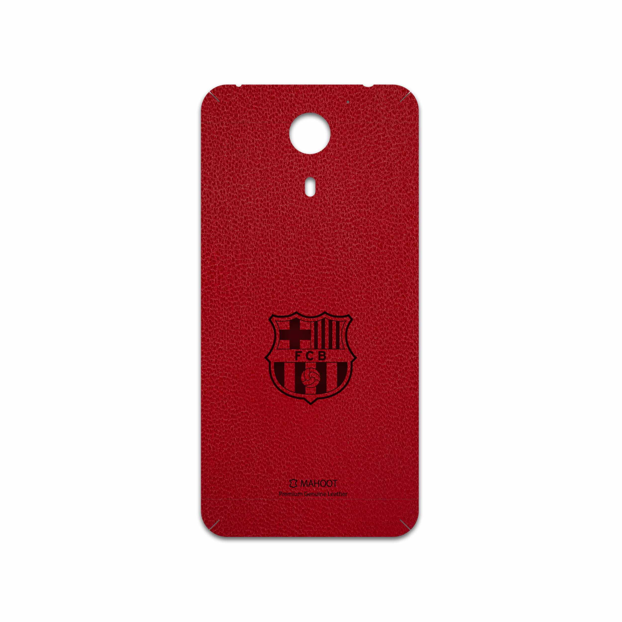 برچسب پوششی ماهوت مدل RL-BRCA مناسب برای گوشی موبایل جی ال ایکس Aria