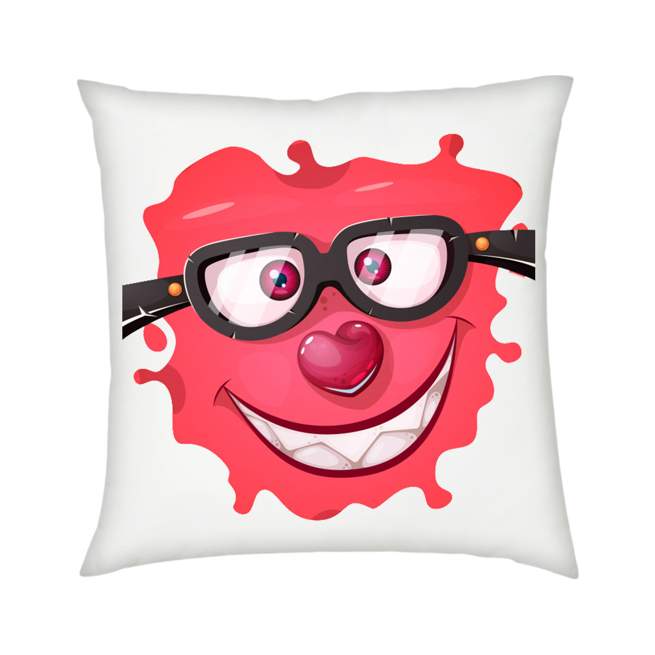 کاور کوسن مدل صورتک کد 829