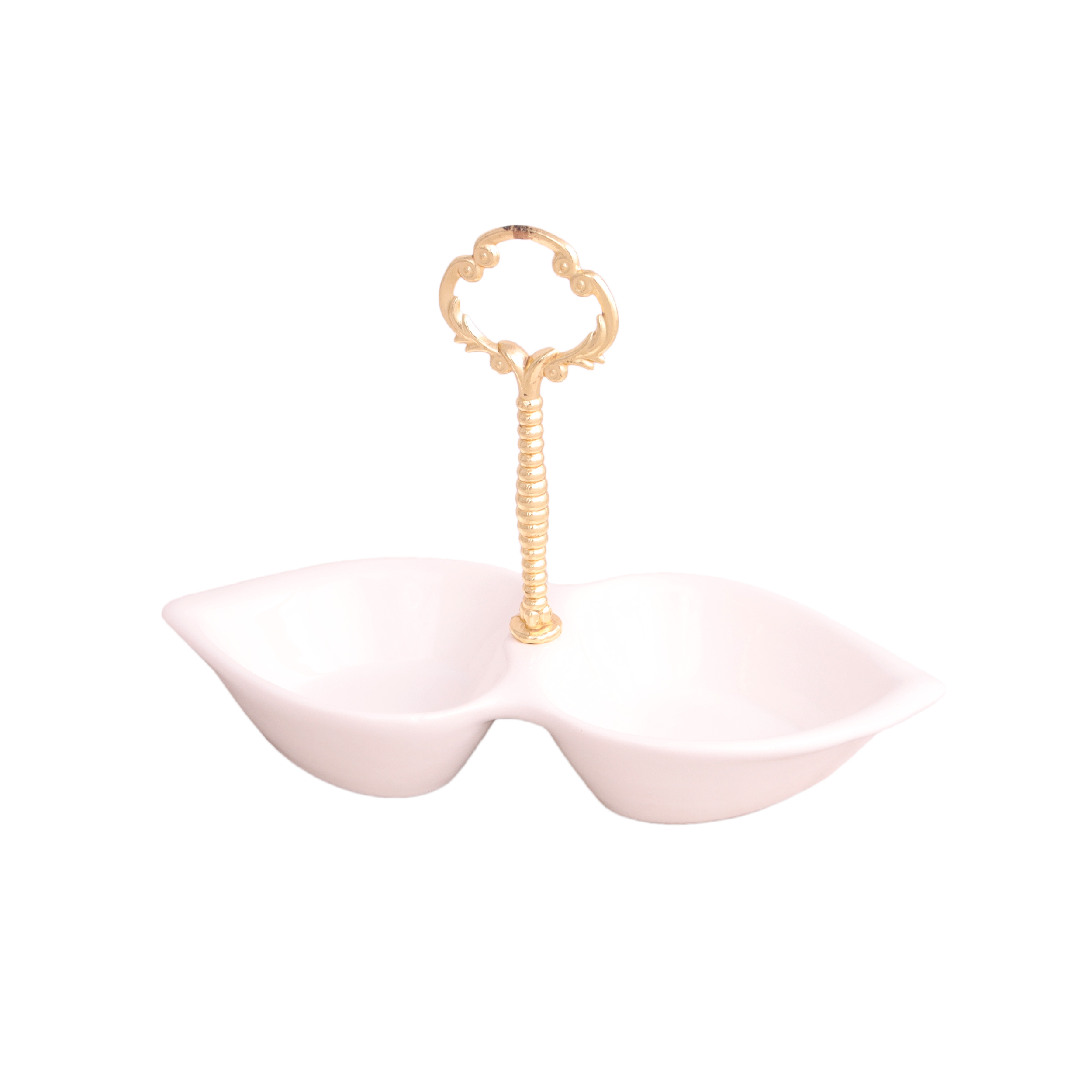 اردوخوری مدل دو خانه کد 4014