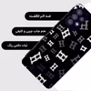 کاور مدل A72 مناسب برای گوشی موبایل سامسونگ Galaxy A72 4G/ A72 5G 