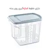 بانکه هوبی لایف مدل Matrix