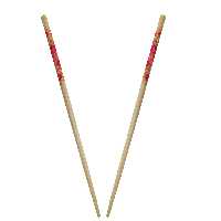 چوب غذاخوری کد M041