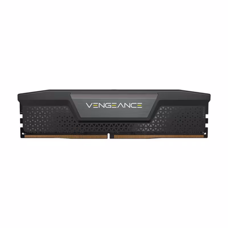 رم CORSAIR VENGEANCE 32GB DDR5 5200MHz | فروشگاه اینترنتی شهر لپ تاپ