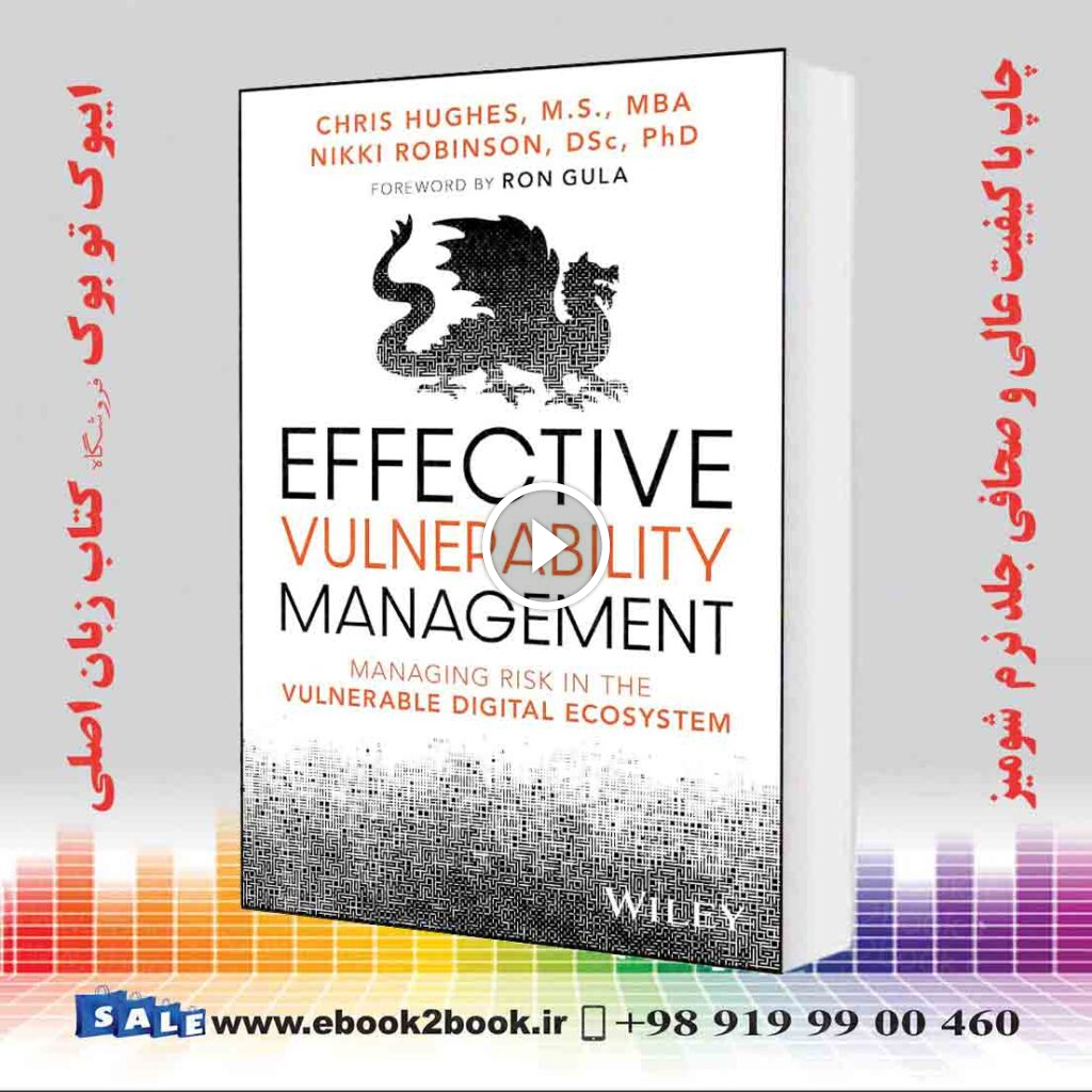 Effective Vulnerability Management