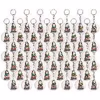 جاکلیدی خندالو طرح محرم و اربعین امام حسین کودکانه کد 7670 مجموعه 50 عددی