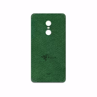 برچسب پوششی ماهوت مدل GL-RZR مناسب برای گوشی موبایل شیائومی Redmi Note 4