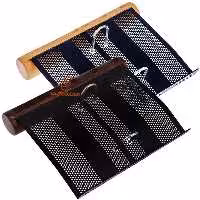 پایه تقویم چوب و فلز وافر 187 VAFER